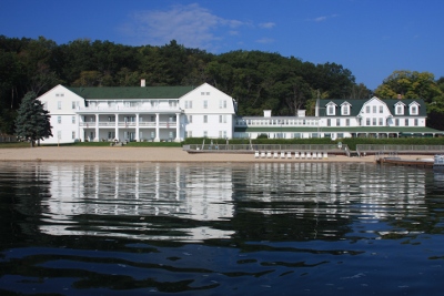 Portage Point Inn