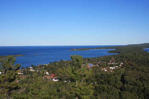 Copper Harbor