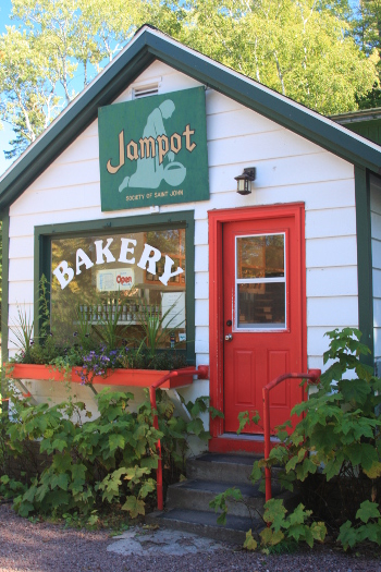 The Jampot