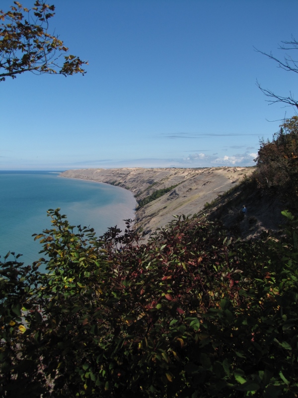 Grand Sable Dunes